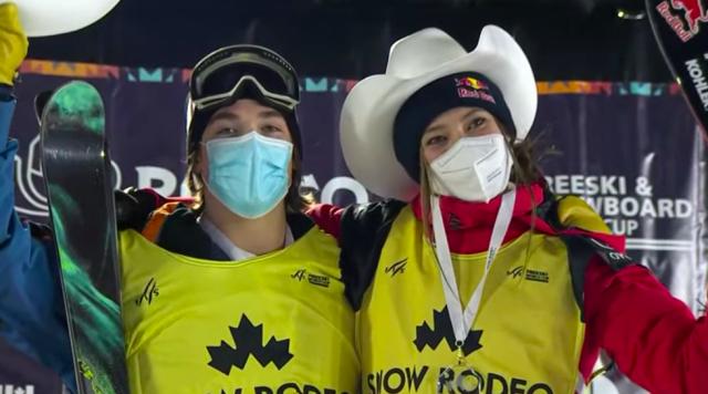 九游app下载最新版本-大风吹不走的开门红！谷爱凌加冕卡尔加里站双冠王