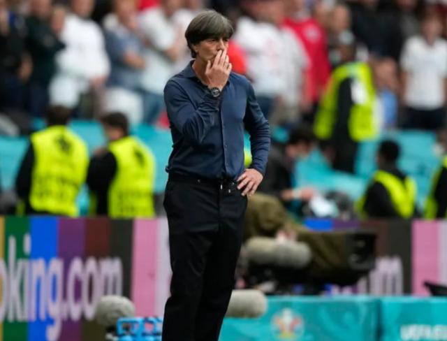 九游网页版入口-勒夫谢幕战以作死告别 德国队保守到极致输球不冤