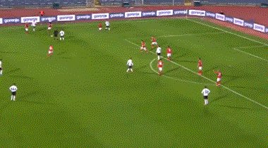 九游网页版入口-【世预赛】贝洛蒂点射 洛卡特利处子球 意大利2比0