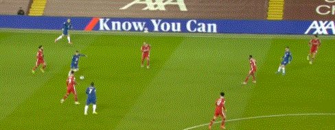 九游网页版入口-【英超】韦尔纳进球无效芒特致胜 切尔西客胜利物浦